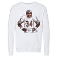 Walter Payton Men's Crewneck Sweatshirt | 500 LEVEL