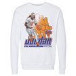 Jordan Clarkson Men's Crewneck Sweatshirt | 500 LEVEL