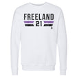 Kyle Freeland Men's Crewneck Sweatshirt | 500 LEVEL
