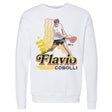 Flavio Cobolli Men's Crewneck Sweatshirt | 500 LEVEL
