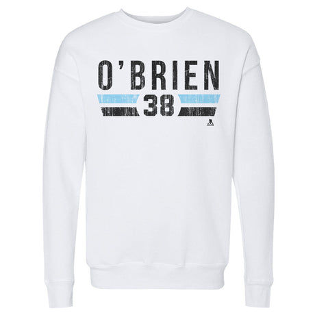 Liam O'Brien Men's Crewneck Sweatshirt | 500 LEVEL