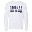 Rome Odunze Men's Crewneck Sweatshirt | 500 LEVEL