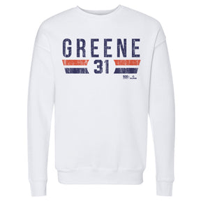 Riley Greene Men's Crewneck Sweatshirt | 500 LEVEL