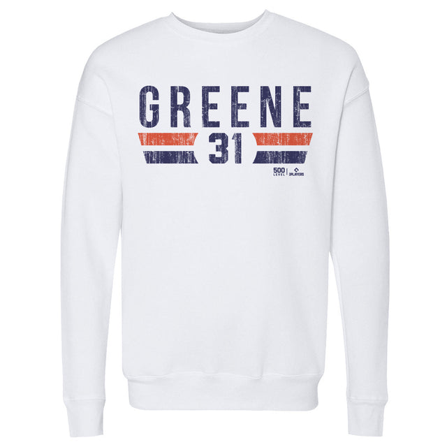 Riley Greene Men's Crewneck Sweatshirt | 500 LEVEL