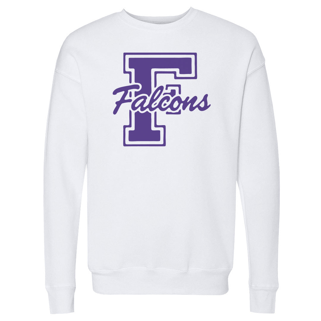 Crown Trio Men's Crewneck Sweatshirt | 500 LEVEL