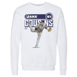 Jake Cousins Men's Crewneck Sweatshirt | 500 LEVEL