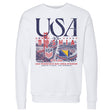 USMNT Men's Crewneck Sweatshirt | 500 LEVEL