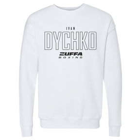 Ivan Dychko Men's Crewneck Sweatshirt | 500 LEVEL
