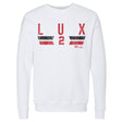 Gavin Lux Men's Crewneck Sweatshirt | 500 LEVEL
