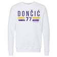 Luka Doncic Men's Crewneck Sweatshirt | 500 LEVEL