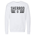 Jaylyn Sherrod Men's Crewneck Sweatshirt | 500 LEVEL