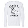 Christmas Men's Crewneck Sweatshirt | 500 LEVEL