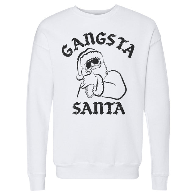 Christmas Men's Crewneck Sweatshirt | 500 LEVEL