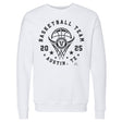 Crown Trio Men's Crewneck Sweatshirt | 500 LEVEL