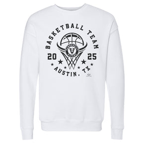 Crown Trio Men's Crewneck Sweatshirt | 500 LEVEL