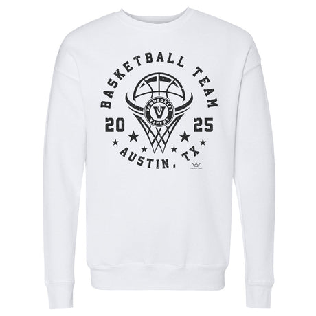 Crown Trio Men's Crewneck Sweatshirt | 500 LEVEL