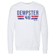 Ryan Dempster Men's Crewneck Sweatshirt | 500 LEVEL