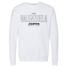 Jose Valenzuela Men's Crewneck Sweatshirt | 500 LEVEL