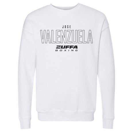 Jose Valenzuela Men's Crewneck Sweatshirt | 500 LEVEL