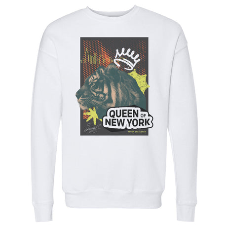 Aryna Sabalenka Men's Crewneck Sweatshirt | 500 LEVEL