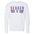 Corey Seager Men's Crewneck Sweatshirt | 500 LEVEL