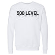 500 LEVEL Men's Crewneck Sweatshirt | 500 LEVEL