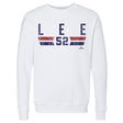 Dylan Lee Men's Crewneck Sweatshirt | 500 LEVEL
