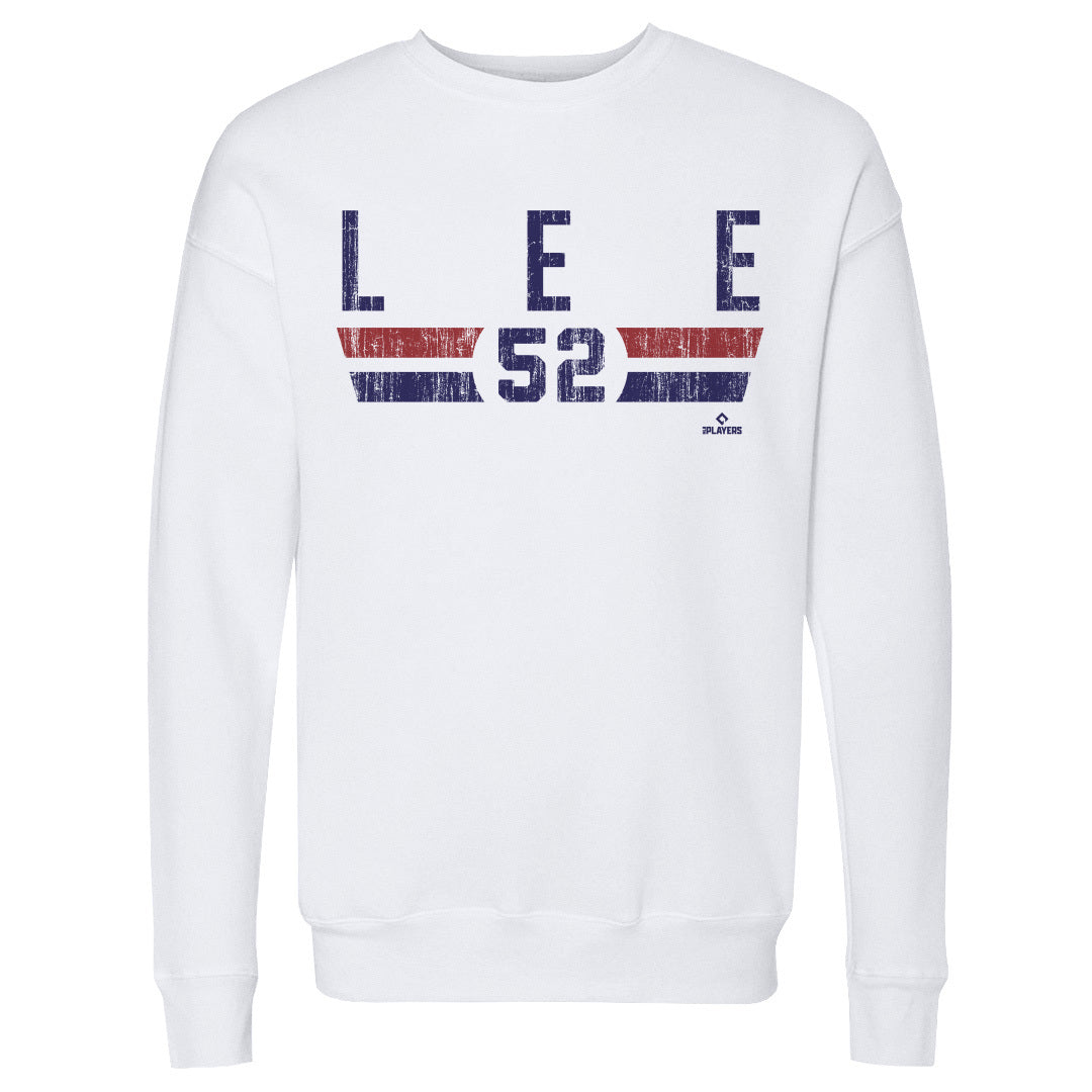 Dylan Lee Men's Crewneck Sweatshirt | 500 LEVEL