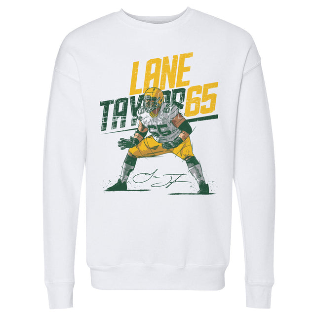 Lane Taylor Men's Crewneck Sweatshirt | 500 LEVEL