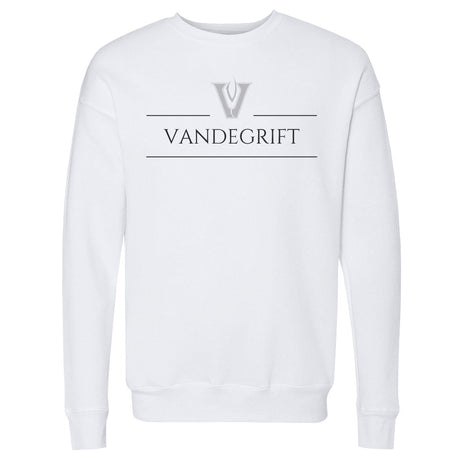 Vandegrift Men's Crewneck Sweatshirt | 500 LEVEL