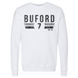Don Buford Men's Crewneck Sweatshirt | 500 LEVEL