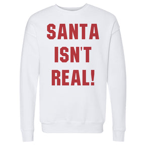 Christmas Men's Crewneck Sweatshirt | 500 LEVEL