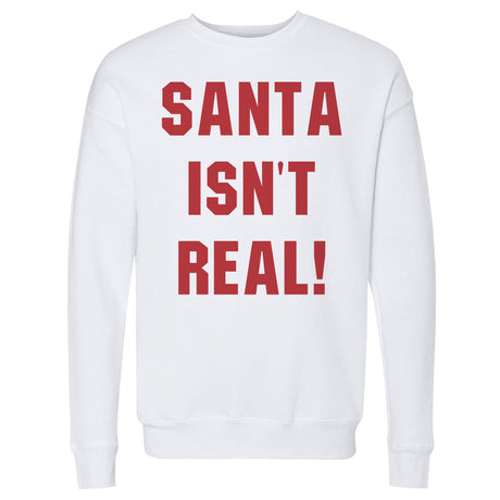 Christmas Men's Crewneck Sweatshirt | 500 LEVEL