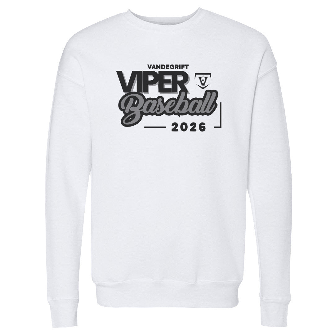 Vandegrift Men's Crewneck Sweatshirt | 500 LEVEL