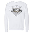 Plano East Men's Crewneck Sweatshirt | 500 LEVEL