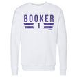 Devin Booker Men's Crewneck Sweatshirt | 500 LEVEL