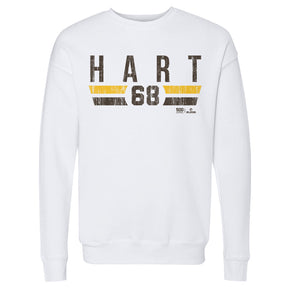 Kyle Hart Men's Crewneck Sweatshirt | 500 LEVEL