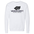 Vandegrift Men's Crewneck Sweatshirt | 500 LEVEL