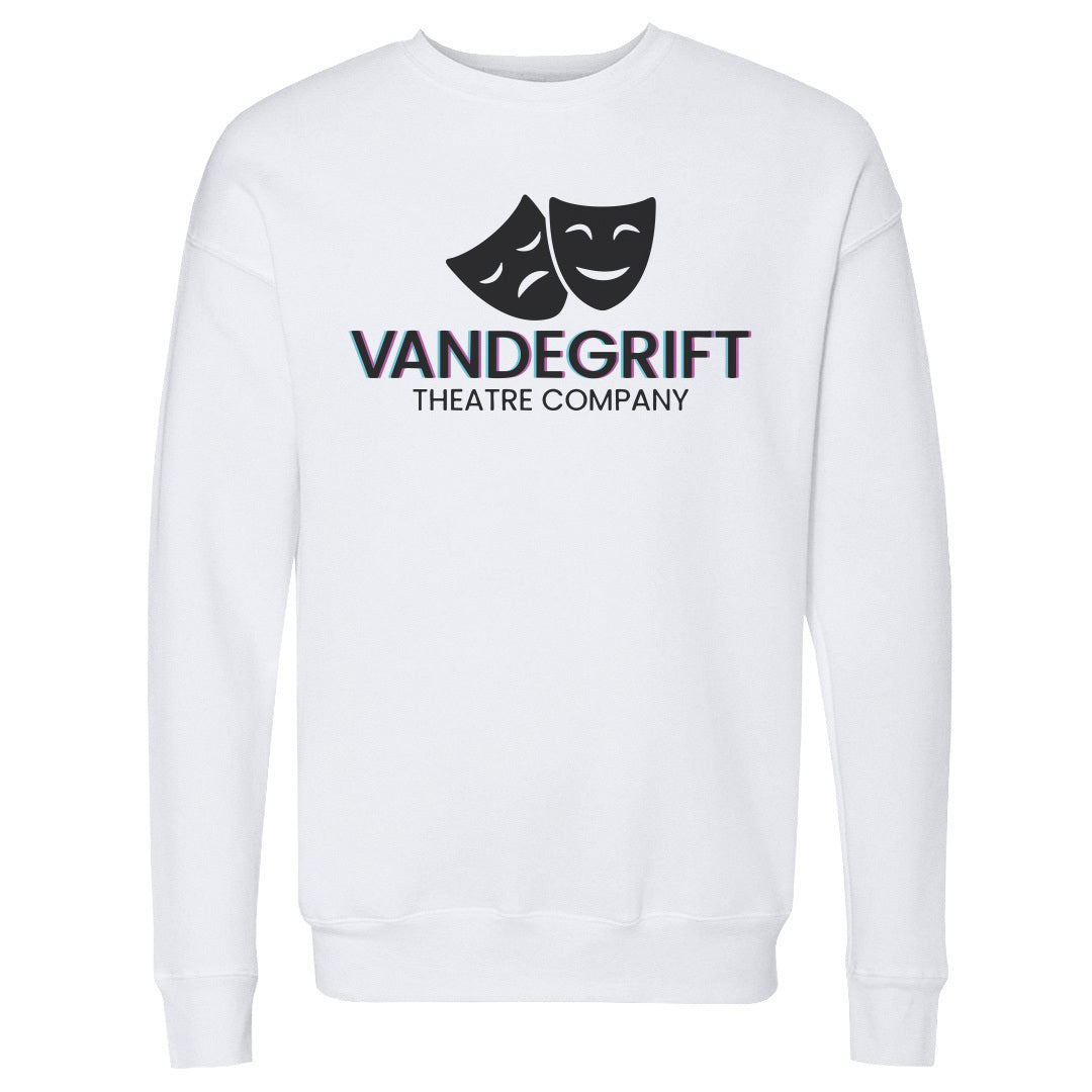 Vandegrift Men's Crewneck Sweatshirt | 500 LEVEL