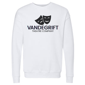 Vandegrift Men's Crewneck Sweatshirt | 500 LEVEL