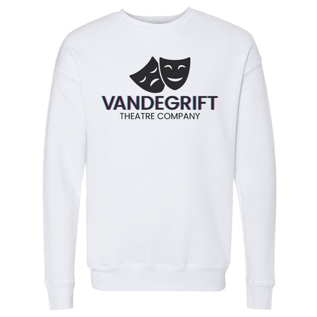 Vandegrift Men's Crewneck Sweatshirt | 500 LEVEL