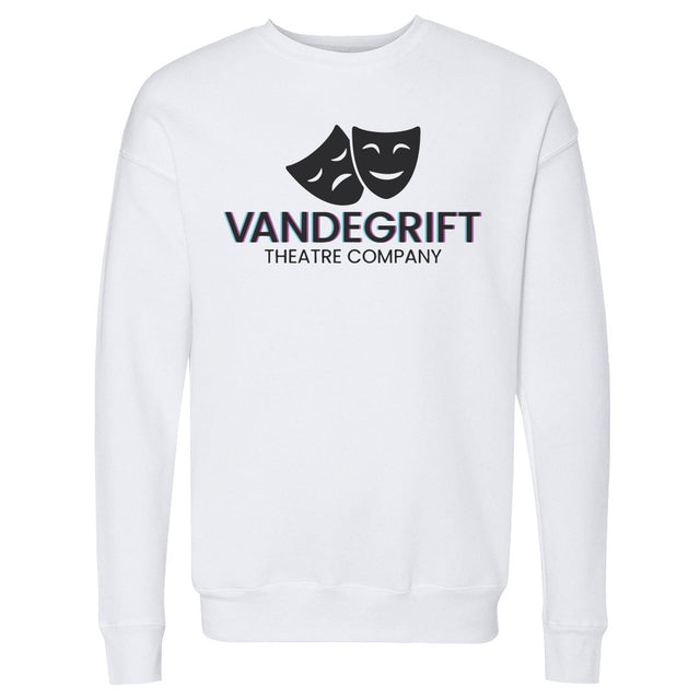 Vandegrift Men's Crewneck Sweatshirt | 500 LEVEL