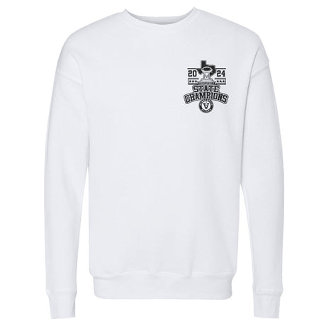 Vandegrift Vipers Men's Crewneck Sweatshirt | 500 LEVEL