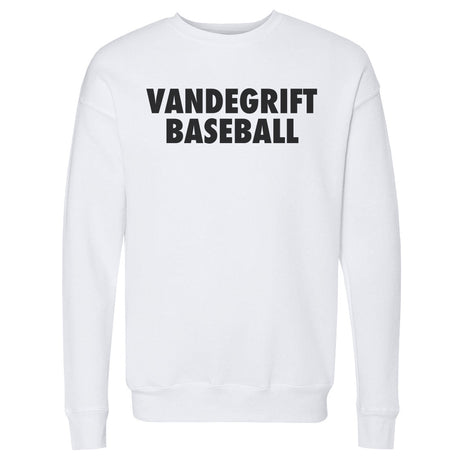 Vandegrift Men's Crewneck Sweatshirt | 500 LEVEL