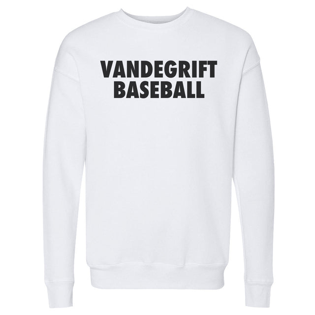 Vandegrift Men's Crewneck Sweatshirt | 500 LEVEL