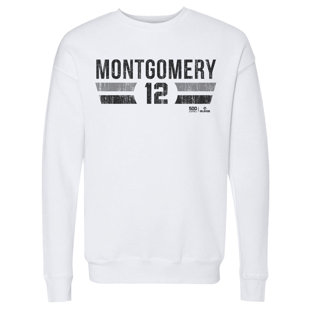 Colson Montgomery Men's Crewneck Sweatshirt | 500 LEVEL