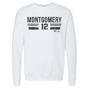 Colson Montgomery Men's Crewneck Sweatshirt | 500 LEVEL