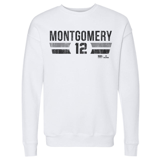 Colson Montgomery Men's Crewneck Sweatshirt | 500 LEVEL
