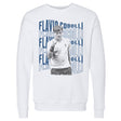Flavio Cobolli Men's Crewneck Sweatshirt | 500 LEVEL