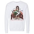 Jim Palmer Men's Crewneck Sweatshirt | 500 LEVEL